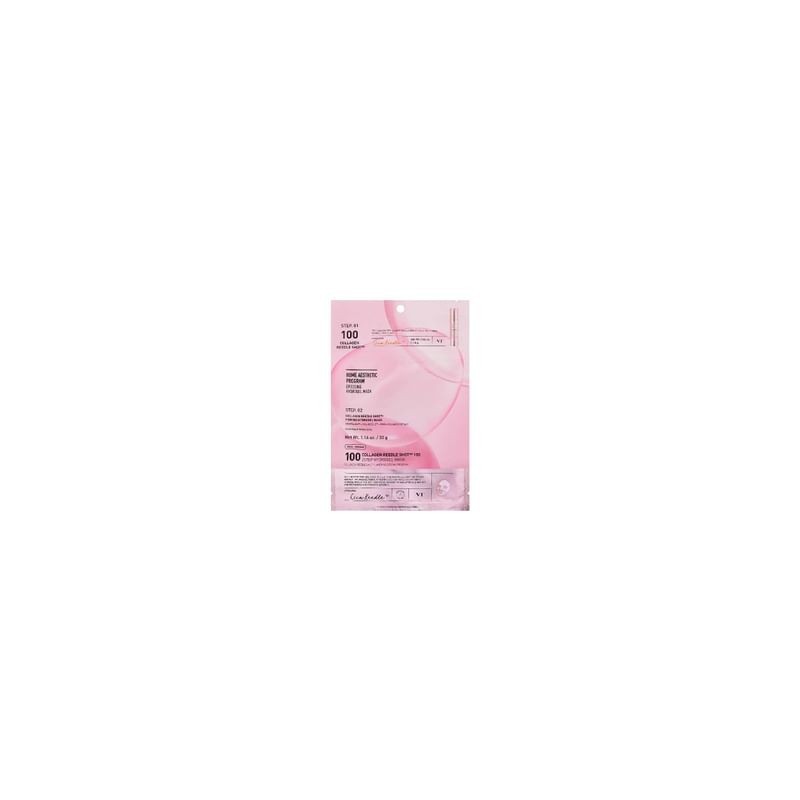 VT - Collagen Reedle Shot 100 2Step Hydrogel Mask