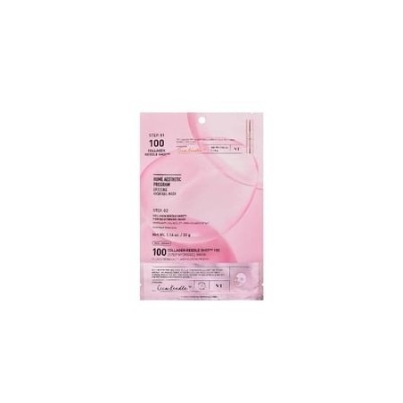 VT - Collagen Reedle Shot 100 2Step Hydrogel Mask