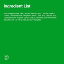 Anua - Triple Acid Spot Care Microdart Patch