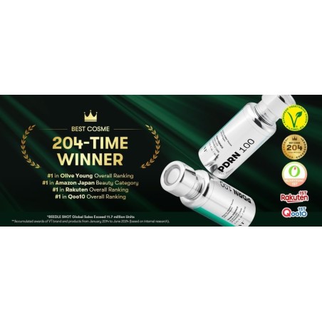 VT - PDRN Essence 100