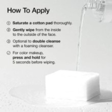 Anua - Heartleaf Low pH Deep Cleansing Water