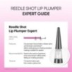 VT - Reedle Shot Lip Plumper Expert