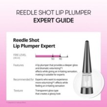 VT - Reedle Shot Lip Plumper Expert