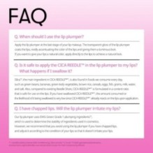 VT - Reedle Shot Lip Plumper Expert