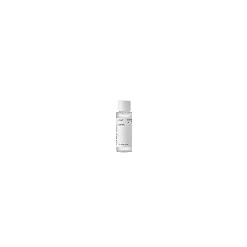Anua - Heartleaf 77% Soothing Toner Mini