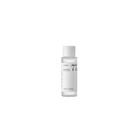 Anua - Heartleaf 77% Soothing Toner Mini
