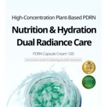 VT - PDRN Capsule Cream 100