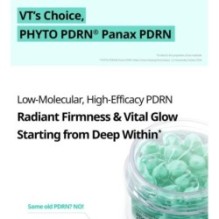 VT - PDRN Capsule Cream 100