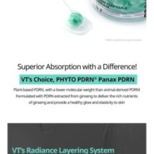 VT - PDRN Capsule Cream 100