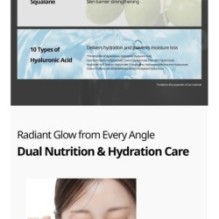 VT - PDRN Capsule Cream 100