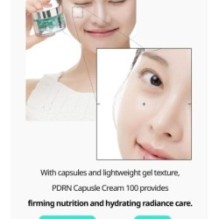 VT - PDRN Capsule Cream 100