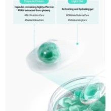 VT - PDRN Capsule Cream 100