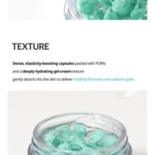 VT - PDRN Capsule Cream 100