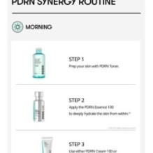 VT - PDRN Capsule Cream 100