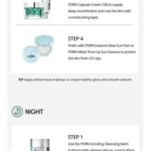 VT - PDRN Capsule Cream 100