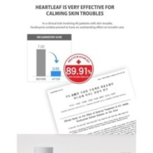 Anua - Heartleaf 77% Soothing Toner Mini