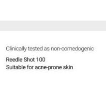 VT - Reedle Shot 100