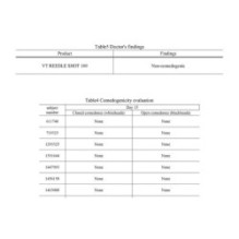 VT - Reedle Shot 100