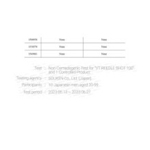 VT - Reedle Shot 100