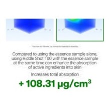 VT - Reedle Shot 100