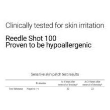 VT - Reedle Shot 100