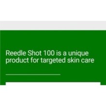 VT - Reedle Shot 100