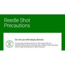 VT - Reedle Shot 100