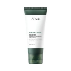 Anua - Heartleaf Pore Clay Pack