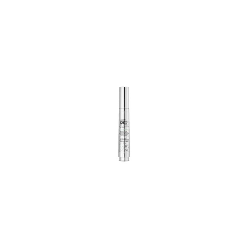 VT - PDRN Reedle Shot Hair Ampoule 100dL