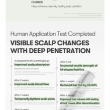 VT - PDRN Reedle Shot Hair Ampoule 100dL