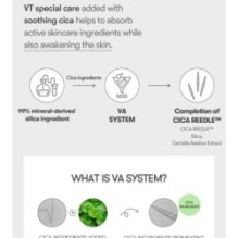 VT - PDRN Reedle Shot Hair Ampoule 100dL