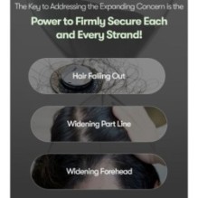 VT - PDRN Reedle Shot Hair Ampoule 100dL