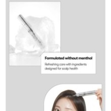 VT - PDRN Reedle Shot Hair Ampoule 100dL