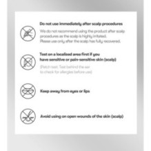 VT - PDRN Reedle Shot Hair Ampoule 100dL