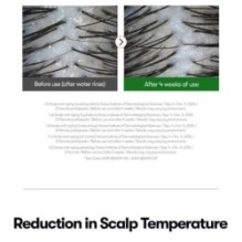 VT - PDRN Reedle Shot Hair Ampoule 100dL