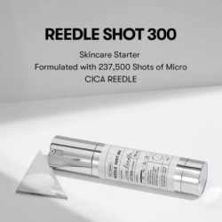 VT - Reedle Shot 300