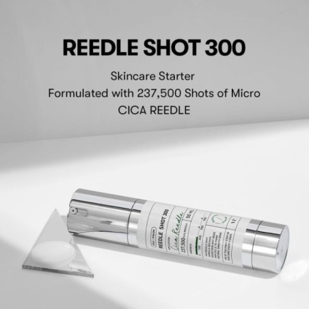 VT - Reedle Shot 300