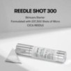 VT - Reedle Shot 300