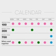 VT - Reedle Shot 300