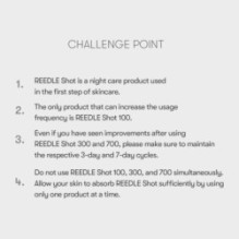 VT - Reedle Shot 300