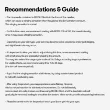 VT - Reedle Shot 300