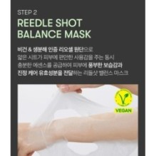 VT - Reedle Shot 100 2 Step Mask