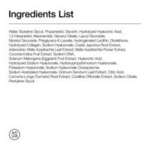 Anua - PDRN Hyaluronic Acid Capsule 100 Serum