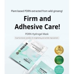 VT - PDRN Hydrogel Mask