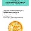 VT - PDRN Hydrogel Mask