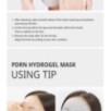 VT - PDRN Hydrogel Mask