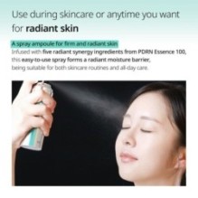 VT - PDRN Glow Ampoule