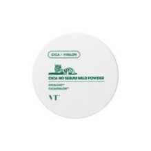 VT - Cica No Sebum Mild Powder