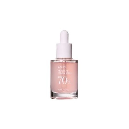 Anua - Peach 70 Niacin Serum