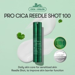 VT - Pro Cica Reedle Shot 100